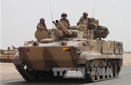 Lực lượng Yemen giành thêm thắng lợi tại miền Nam